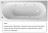 Villeroy Boch Oberon 160x75 ванна с гидромассажем
