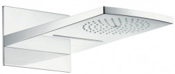 Hansgrohe Raindance Rainfall 180 AIR 2jet 28433000 Верхний душ