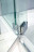 CEZARES ECO-O-AS-2-90-C-Cr душевой уголок