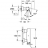 Grohe Plus 33577003 Смеситель для душа