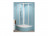 душевой угол Ravak Supernova SKCP4-90 SABINA 31177V10011