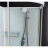 Frank F418R White Душевая кабина 120x80 (без крыши)