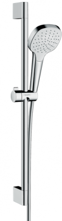 Hansgrohe Select E 1jet 26584400 Душевой гарнитур 65 см