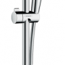 Hansgrohe Select E 1jet 26584400 Душевой гарнитур 65 см Hansgrohe Select E 1jet 26584400 Душевой гарнитур 65 см
