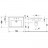 Duravit Starck 3 0304700000 Раковина