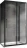 ABBER Schwarzer Diamant AG30140BH-S60B-S60B душевой уголок