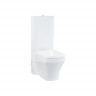 Creavit Sorti SR410-00CB00E-0000 бачок Creavit Sorti SR410-00CB00E-0000 бачок