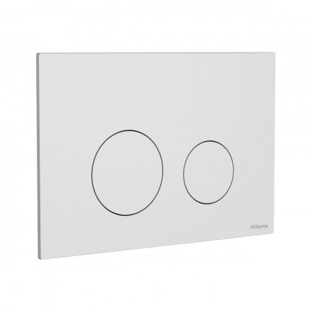 TECEspring loop S240926 клавиша смыва