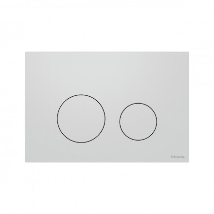 TECEspring loop S240926 клавиша смыва