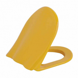 Creavit Ducky KC1003.01.1200E крышка сиденье