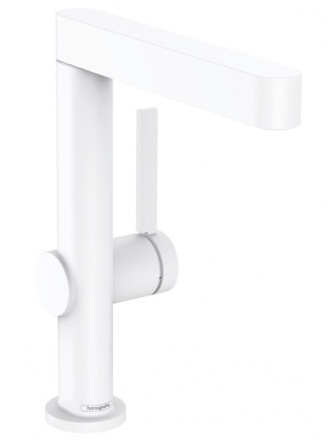 Hansgrohe Finoris 76060700 смеситель для раковины 230 мм