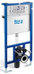 Roca In-Wall 890090020 инсталляция для подвесного унитаза