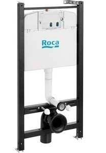 Roca In-Wall 890090020 инсталляция для подвесного унитаза