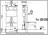 Roca In-Wall 890090020 инсталляция для подвесного унитаза