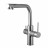 Lemark Comfort LM3060C смеситель для кухни с подключением к фильтру с питьевой водой