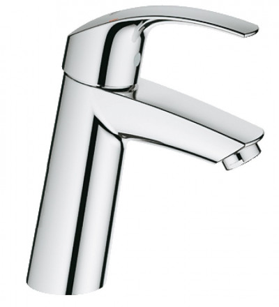 Grohe Eurosmart New 23324001 смеситель для раковины