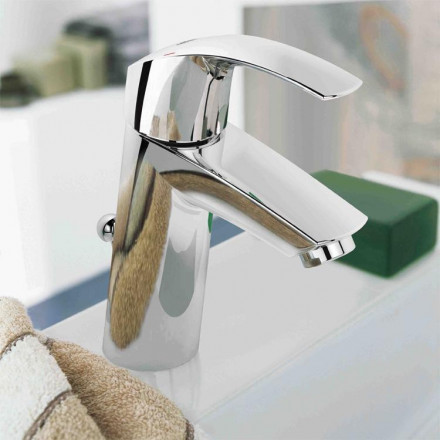 Grohe Eurosmart New 23324001 смеситель для раковины