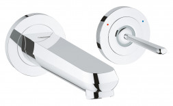 Grohe Eurodisc Joy 19968000 смеситель для раковины