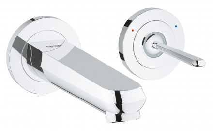 Grohe Eurodisc Joy 19968000 смеситель для раковины
