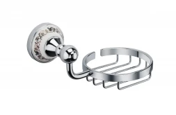 Fixsen Bogema FX-78509 Мыльница решетка