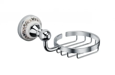 Fixsen Bogema FX-78509 Мыльница решетка