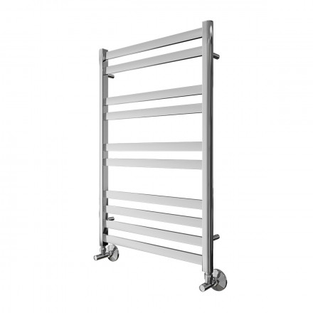 Lemark Mars LM35810 П10 500x800 Полотенцесушитель водяной