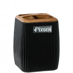 Fixsen Black Wood FX-401-3 Стакан