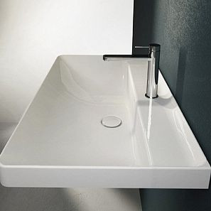 Hatria Canalgrande Y1EL Раковина 100
