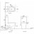 Aquanet Atago BL-104N-TPT Rimless Унитаз напольный
