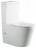 Aquanet Atago BL-104N-TPT Rimless Унитаз напольный