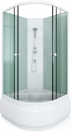 Arcus STYLE S-20 Душевая кабина 80x80