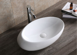 CeruttiSpa CR0058A раковина накладная
