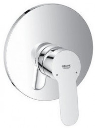 Grohe BauEdge 29078000 Смеситель для душа