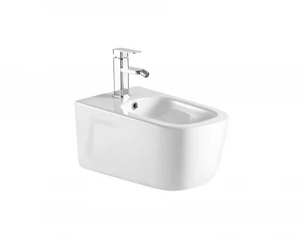 Aquatek AQ1012-00 Биде подвесное 510x350x320
