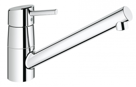 Grohe Concetto 32659001 Смеситель для кухни