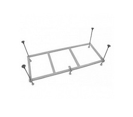 Jacob Delafon Sofa E6D082RU-00 Каркас для ванны 170x70