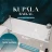 KUPÁLA BAIKAL 188x85 ванна прямоугольная