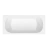 KUPÁLA BAIKAL 188x85 ванна прямоугольная