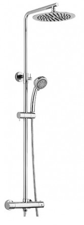 Valentin ESSENTIALIS 2 669200 000 00 Душевая стойка