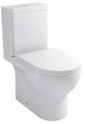 Ceramica Nova Cult CN1201C Унитаз напольный с бачком