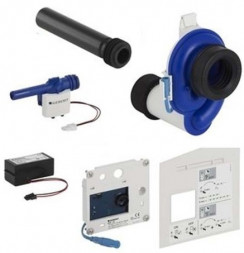 Geberit HyTronic 116.010.00.1 Комплект привода смыва для писсуара