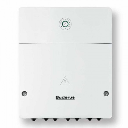 Buderus KM200 Модуль для управления системой через интернет Logamatic EMS/EMS plus