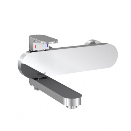 Ravak Chrome CR 022.00/150 Смеситель для ванны