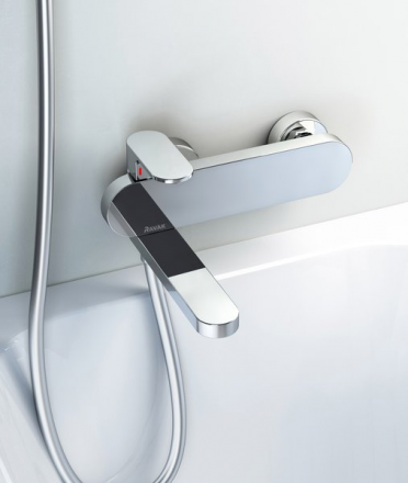 Ravak Chrome CR 022.00/150 Смеситель для ванны