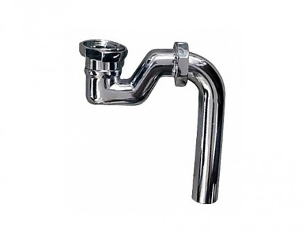 BelBagno BB567-01-TI-CRM гидрозатвор для BB04/BB05/BB06