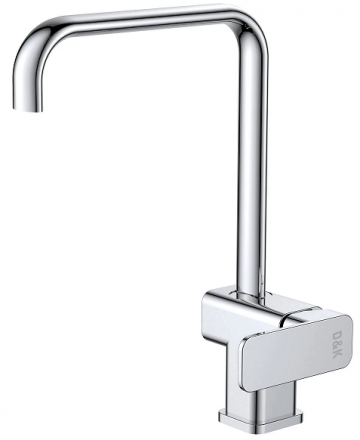 D&amp;K Rhein Altportel DA1332401 Смеситель для кухни