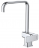 D&amp;K Rhein Altportel DA1332401 Смеситель для кухни