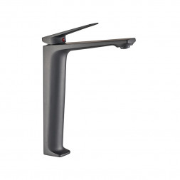 BOCH MANN VIVA XLB BM9135 смеситель для раковины черный