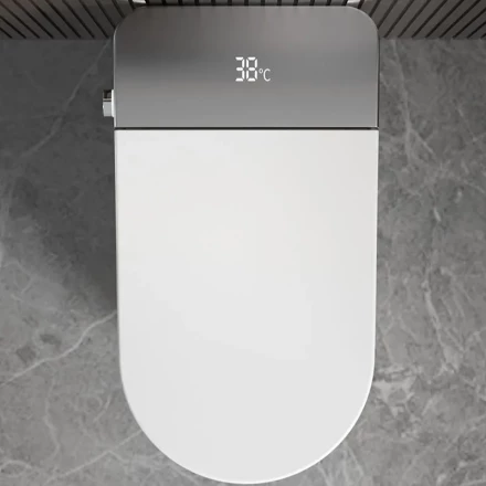 Ceruttispa ESTER Smart CT10617 Унитаз-биде электронный