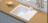 POINT Стил 65 PN3009GR мойка кухонная графит